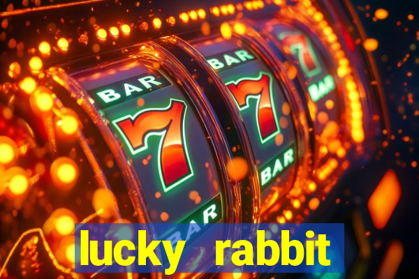 lucky rabbit hattiesburg