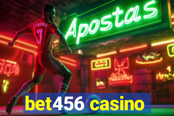 bet456 casino