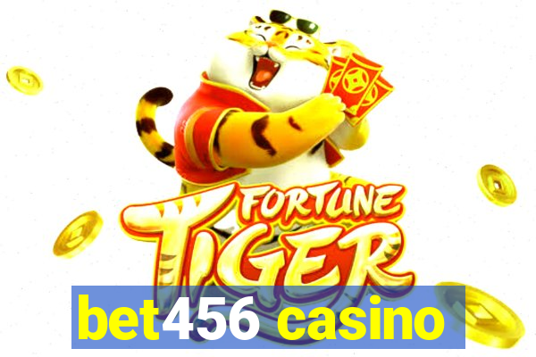 bet456 casino