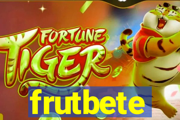 frutbete