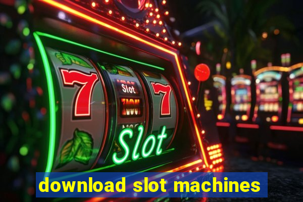 download slot machines