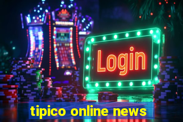 tipico online news