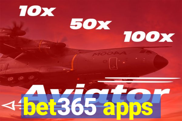 bet365 apps