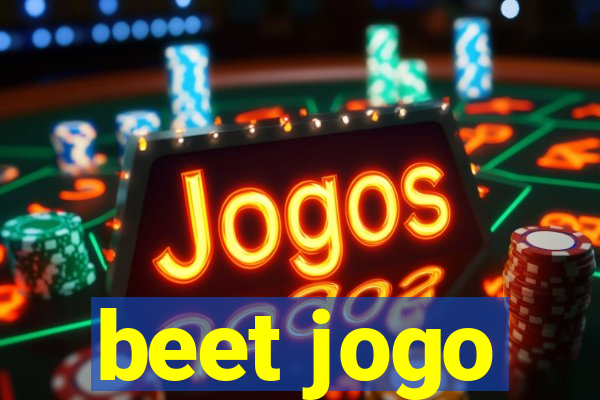 beet jogo