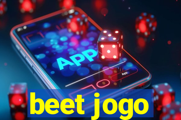 beet jogo