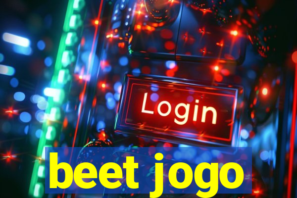 beet jogo