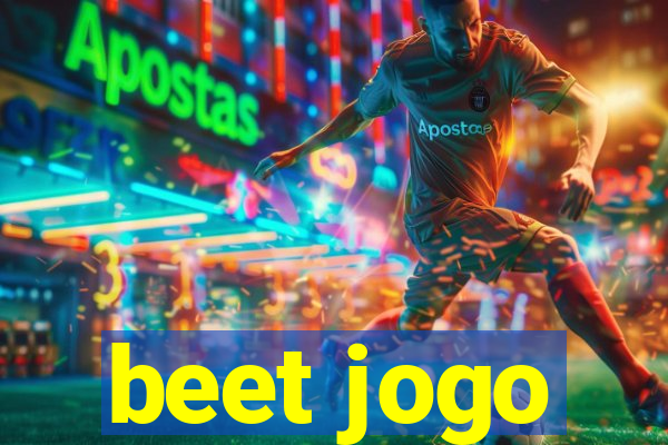 beet jogo