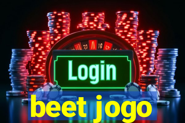 beet jogo