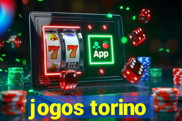 jogos torino