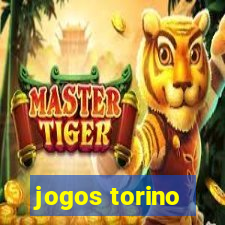 jogos torino