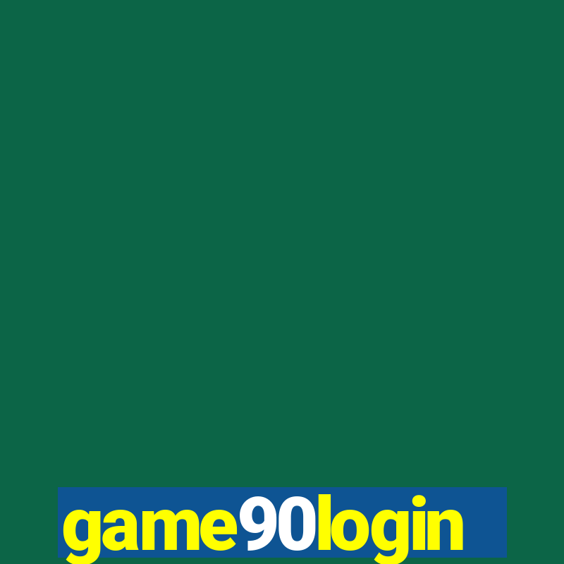 game90login