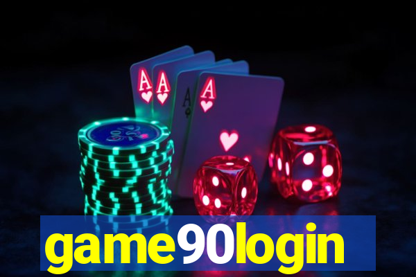 game90login