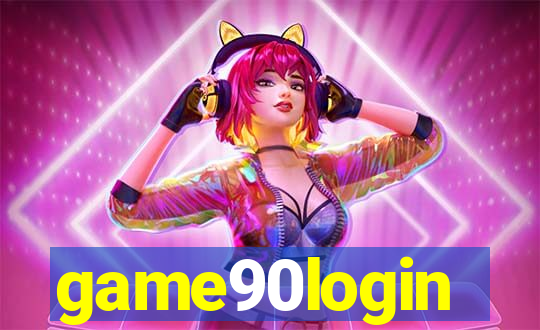 game90login