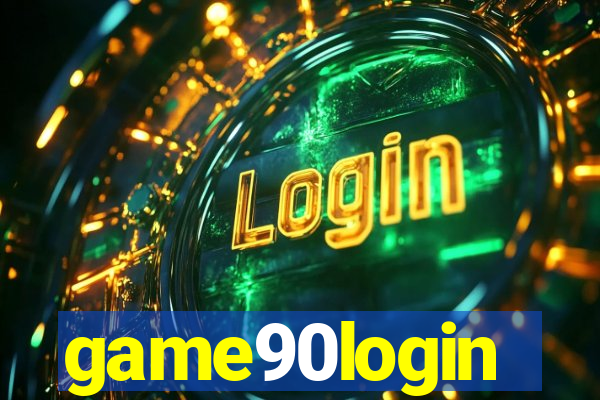 game90login