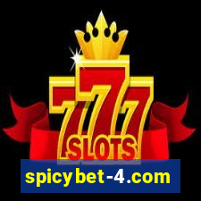 spicybet-4.com