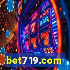 bet719.com