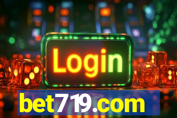 bet719.com