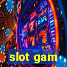 slot gam