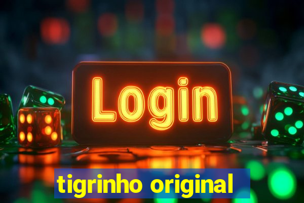 tigrinho original