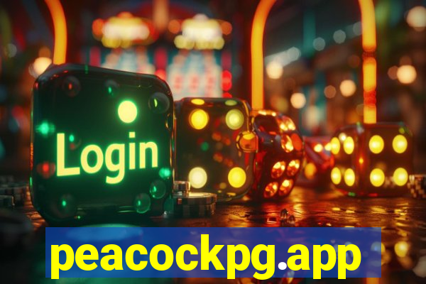 peacockpg.app