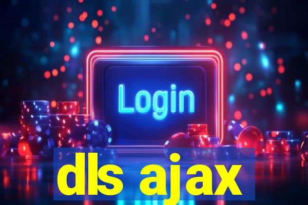 dls ajax