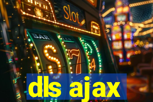 dls ajax