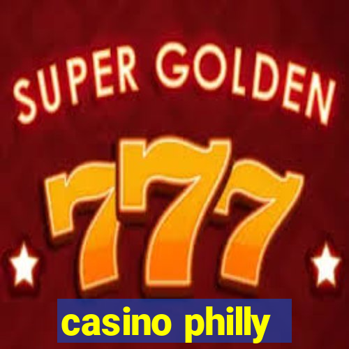 casino philly