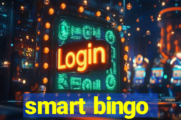 smart bingo