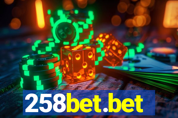 258bet.bet