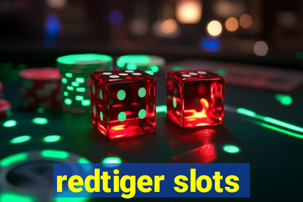 redtiger slots