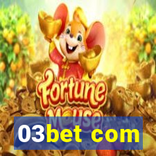 03bet com