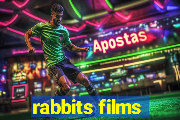 rabbits films