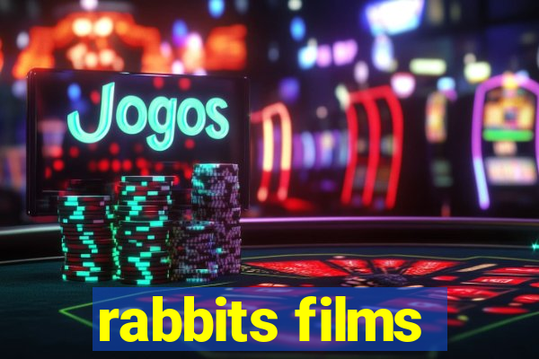 rabbits films