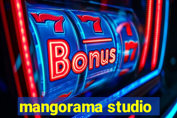 mangorama studio