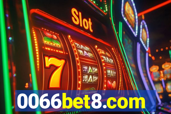 0066bet8.com