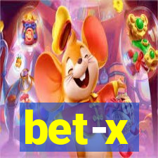 bet-x