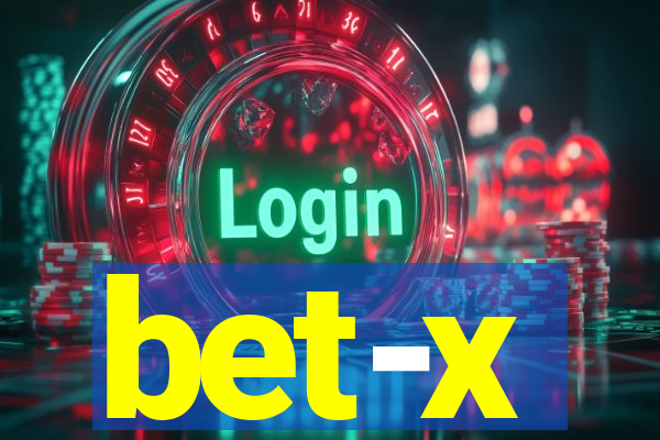 bet-x