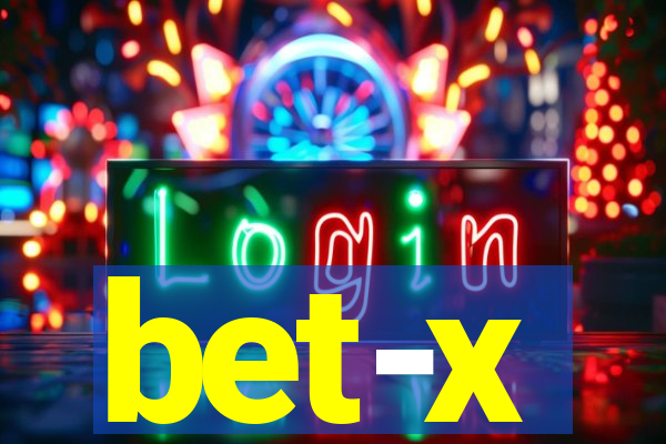 bet-x