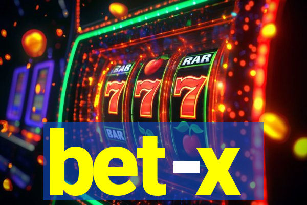 bet-x