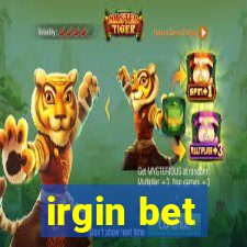 irgin bet