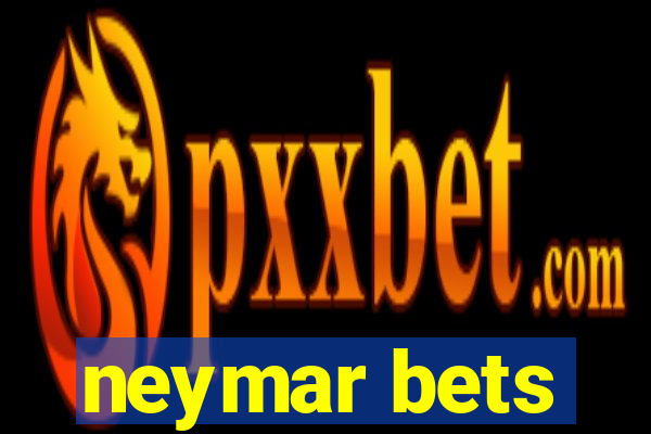 neymar bets