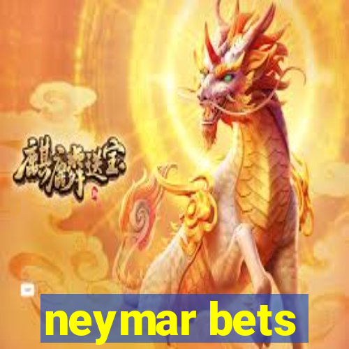 neymar bets