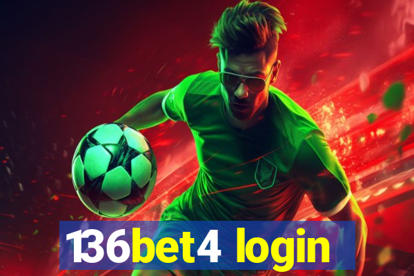 136bet4 login