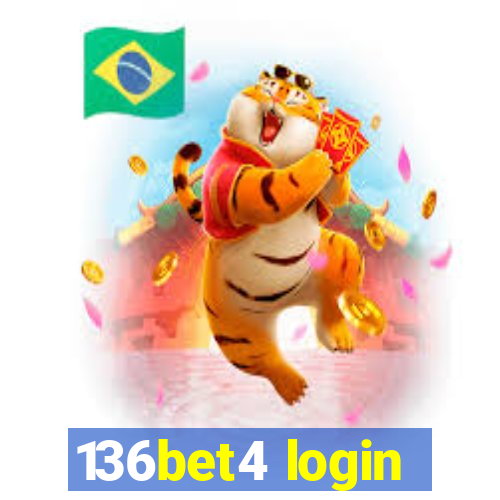 136bet4 login