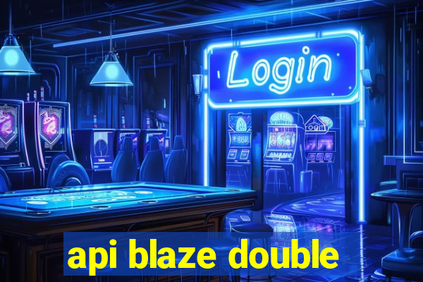 api blaze double