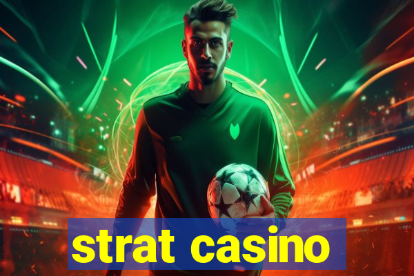 strat casino