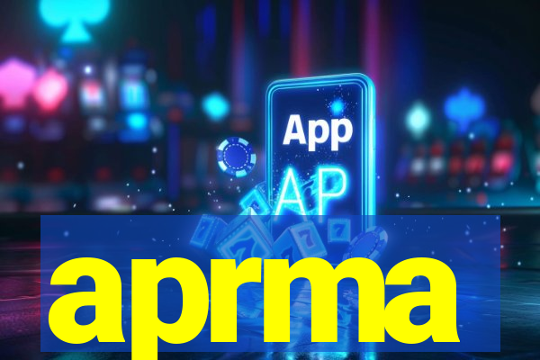 aprma