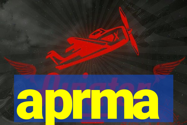 aprma