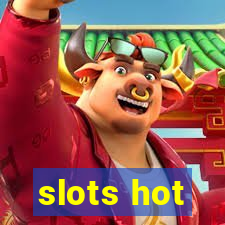 slots hot