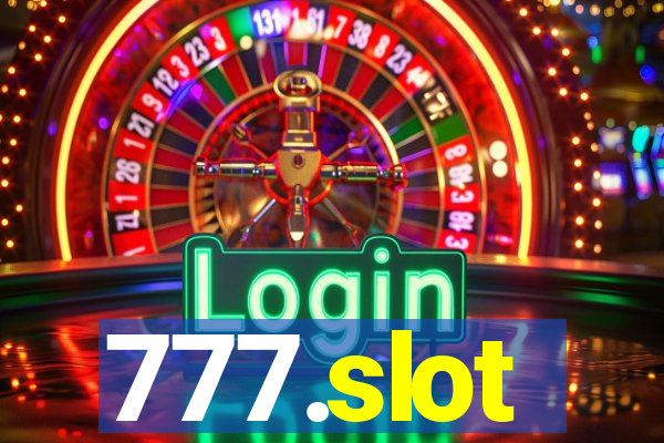 777.slot